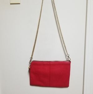 Cross body bag/purse